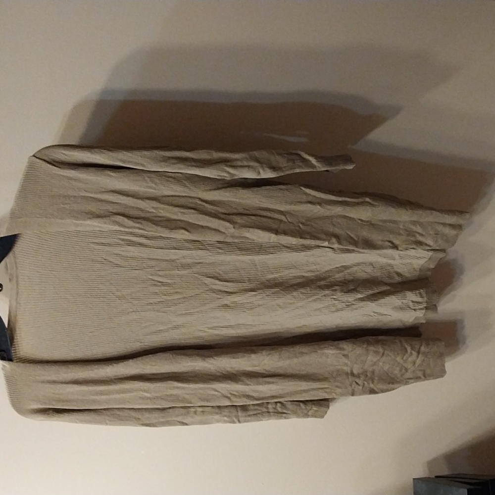Shein Cardigan. Size L.